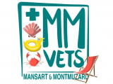 Clinique vétérinaire Mansart et Montmuzard