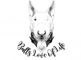 Des Bulls Love Of Life