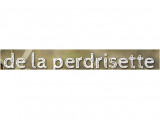 De La Perdrisette