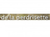 De La Perdrisette
