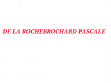 De La Rochebrochard Pascale