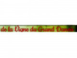 De La Vigne Du Grand Danois