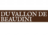 Du Vallon De Beaudini