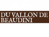 Du Vallon De Beaudini