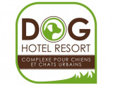Dog Hotel Resort