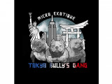 Tokyo Bully’s Gang