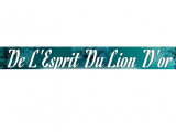 De L'Esprit Du Lion D'Or