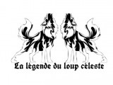 De La Légende Du Loup Celeste
