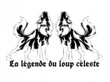 De La Légende Du Loup Celeste