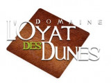 De L'Oyat Des Dunes