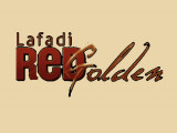 Lafadi Red Golden