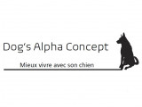 Dog's Alpha Concept