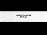 Maryne Coulon