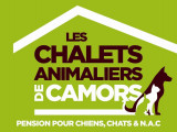 Les Chalets Animaliers de Camors