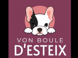Von Boule D'Esteix