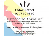 Chloé Lefort