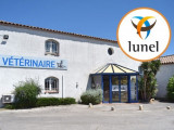 Clinique vétérinaire de Camargue