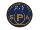 SPA Tethford Mines
