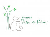 Pattes de velours