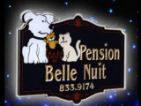 Pension Belle Nuit