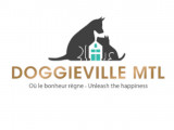 Doggieville MTL