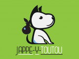 Jappe-y-toutou