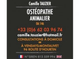 Camille Tauzier