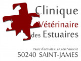 Clinique vétérinaire des Estuaires