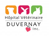 Hôpital Vétérinaire Duvernay Inc.