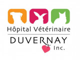 Hôpital Vétérinaire Duvernay Inc.