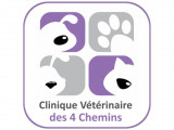 Clinique vétérinaire des 4 chemins