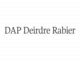 DAP Deirdre Rabier