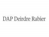 DAP Deirdre Rabier