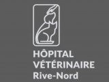 Hôpital vétérinaire Rive-Nord