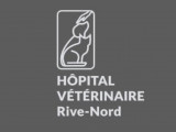 Hôpital Vétérinaire Rive-Nord