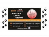 Education Canine d'Obernai