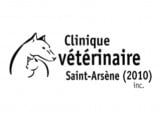 Clinique vétérinaire Saint-Arsène