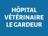 Hôpital vétérinaire Le Gardeur,