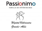 L’Hôpital vétérinaire Grande-Allée