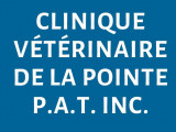 Clinique Vétérinaire de la Pointe