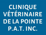 Clinique Vétérinaire de la Pointe