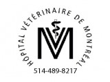 Hôpital Vétérinaire de Montréal