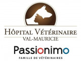 Hôpital vétérinaire Val-Mauricie