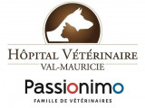 Hôpital Vétérinaire Val-Mauricie