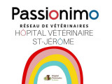 Hôpital Vétérinaire St-Jérôme