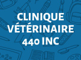 Clinique vétérinaire 440