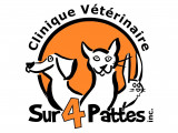 Clinique vétérinaire Sur 4 Pattes