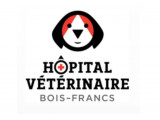 Hôpital vétérinaire des Bois-Francs