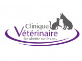 Clinique vétérinaire Ste-Marthe-sur-le-Lac