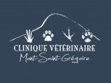 Clinique vétérinaire Mont-Saint-Grégoire